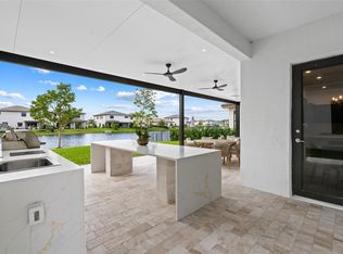 4380 SW 173rd Ave, Miramar, FL 33029