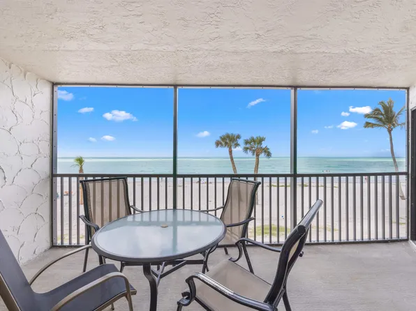 2445 W Gulf Dr Unit A25, Sanibel, FL 33957