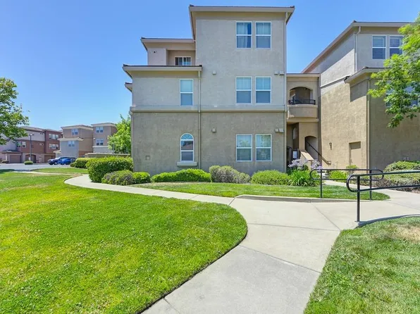 500 Moon Cir Unit 515, Folsom, CA 95630