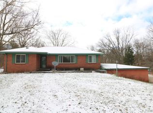 4333 Beecher Rd, Flint, MI 48532