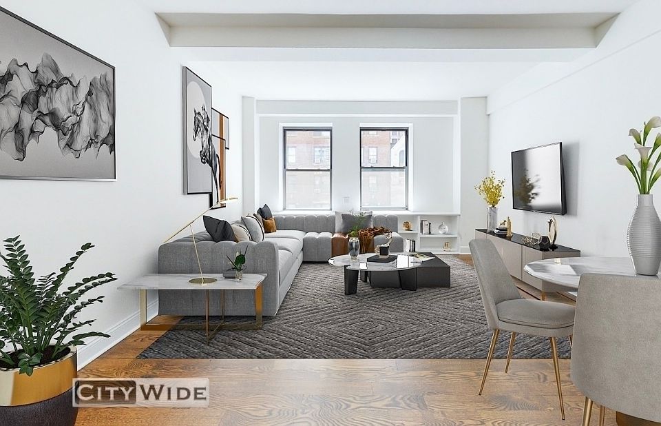 1st image of 145 W 55th St #4L