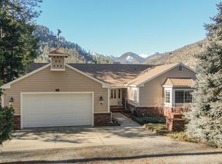 134 Chimariko Rd, Junction City, CA 96048