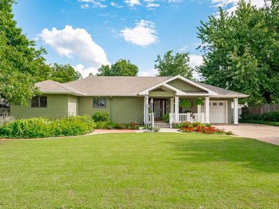 1312 Holly St, Perry, OK, 73077