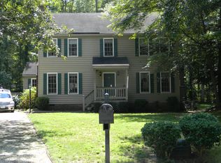 2804 Autumn Woods Ct, Midlothian, VA 23112