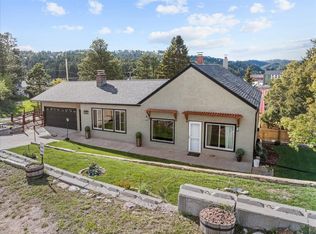 311 May St, Lead, SD 57754