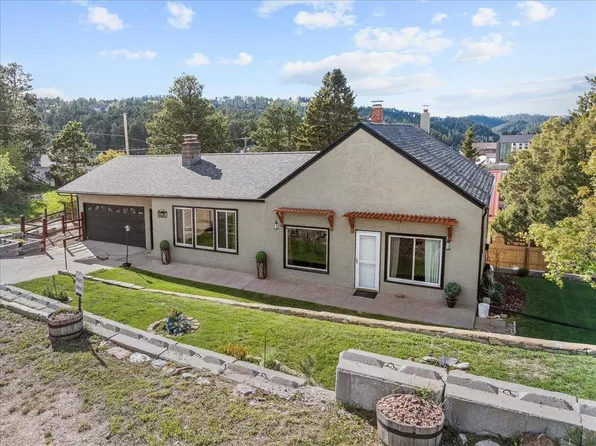 311 May St, Lead, SD 57754