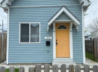 1418 S East St, Indianapolis, IN