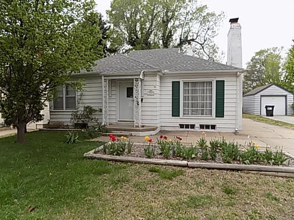 253 S Battin Ave, Wichita, KS 67218
