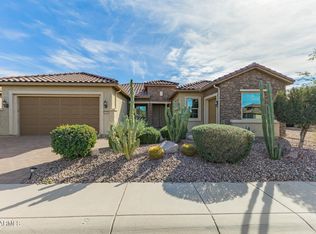 4389 N Petersburg Dr, Florence, AZ 85132