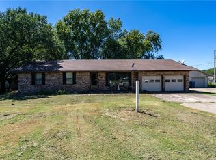 13885 Cozy Corner Rd, Siloam Springs, AR 72761