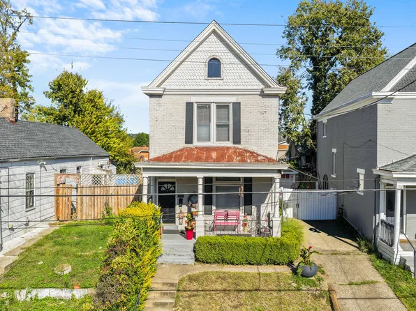 3108 Rogers St, Covington, KY 41015