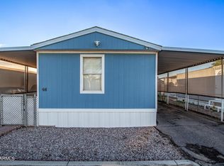 5601 W Missouri Ave LOT 46, Glendale, AZ 85301