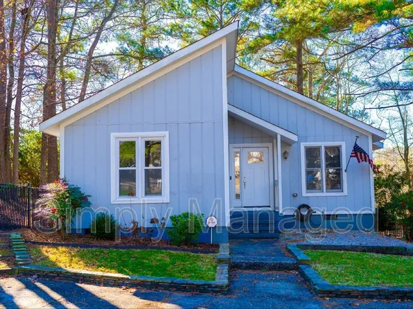 7209 Bailey Ct, Fayetteville, NC 28314