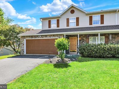 1032 Amity Cir, Reading, PA, 19605