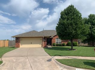 3520 Bright St, Norman, OK 73072