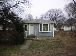 316 Marigold Pl, Joliet, IL 60433