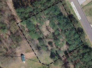 500 Williamsfield Dr, Shelby, NC 28150