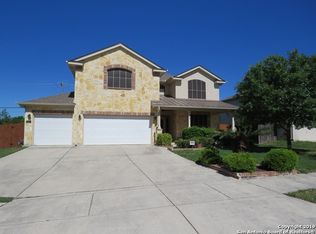 10707 Timber Country, San Antonio, TX 78254