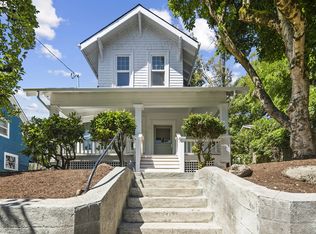 4047 NE 8th Ave UNIT A, Portland, OR 97212