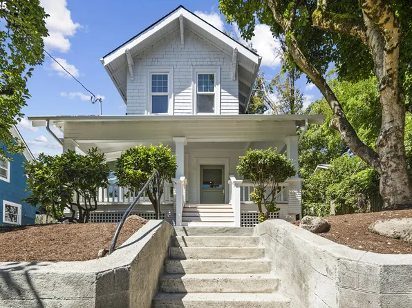 4047 NE 8th Ave, Portland, OR 97212