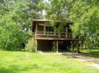 57347 Lillian Dr, Pearl River, LA 70461