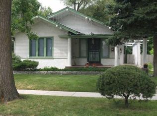 11512 S Wallace St, Chicago, IL