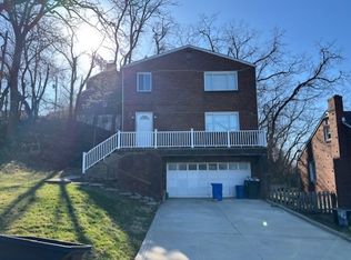 2897 Leola Avenue, Pittsburgh, PA 15227