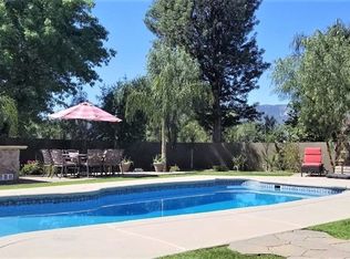 21481 Waite St, Wildomar, CA 92595