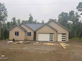 9191 W John St, Wasilla, AK 99623