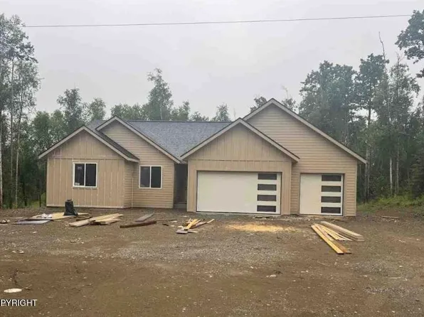 9191 W John St, Wasilla, AK 99623