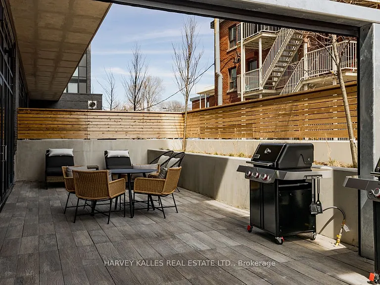 2369 Danforth Ave #710 — Photo 35
