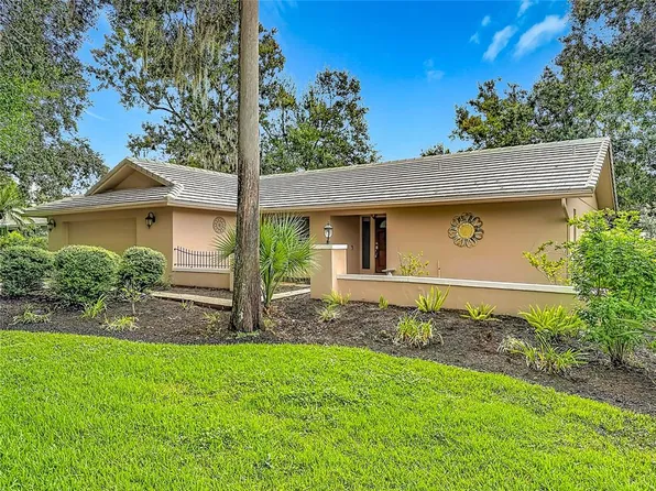 3097 EDGEMOOR DRIVE, PALM HARBOR, FL 34685
