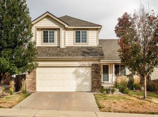 23253 E Ida Pl, Aurora, CO 80015