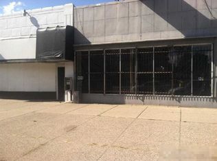 20400 W 7 Mile Rd, Detroit, MI 48219