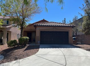 10143 Sparrow Ridge Ave, Las Vegas, NV 89117