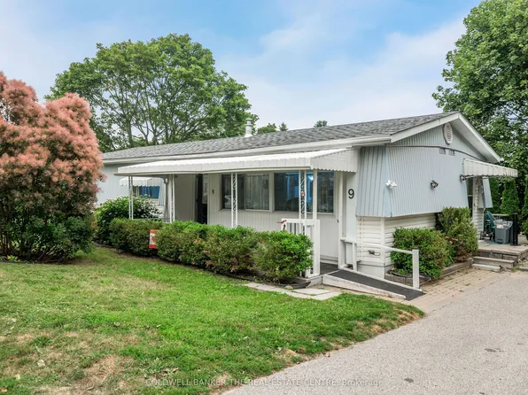 9 Hawthorne Dr, Innisfil, ON L9S 1P7