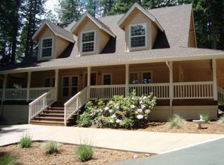 5701 Ridgewood Rd, Willits, CA 95490