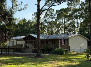 4700 Pioneer 23rd St, Clewiston, FL 33440