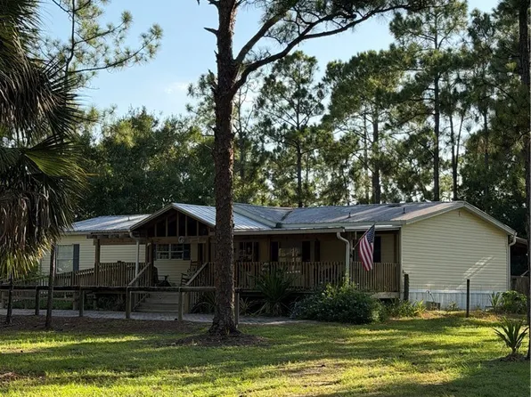 4700 Pioneer 23rd St, Clewiston, FL 33440