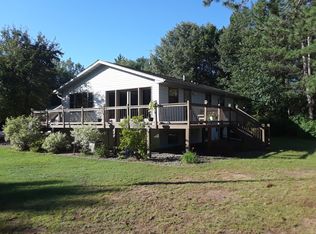 2455 Smokey Dr, Tomahawk, WI 54487