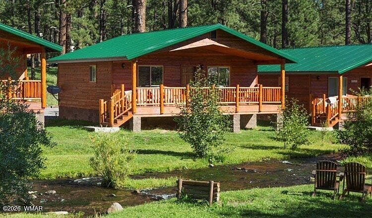 1st image of Rohrer Rd Cabin 95
