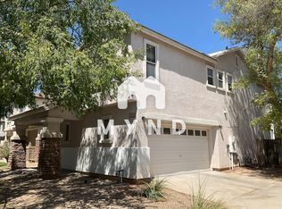 4234 E Sheffield Ave, Gilbert, AZ 85296