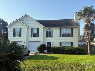 101 Hightide Lane, Savannah, GA, 31410