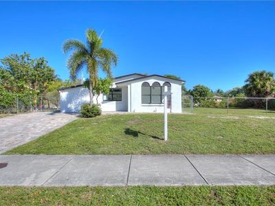 821 NE 43rd Ct, Pompano Beach, FL, 33064