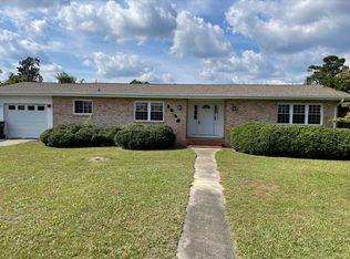 6443 Greyfield Rd, Fayetteville, NC 28303