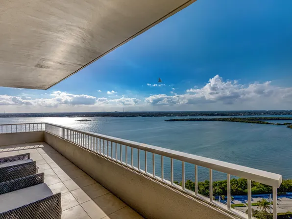 5510 N Ocean Dr APT 24D, Riviera Beach, FL 33404