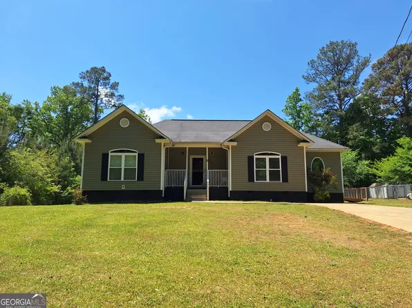 806 Springfield Cir, Lafayette, AL 36862