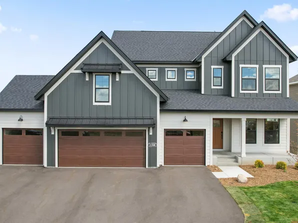 11500 19th St NE, Saint Michael, MN 55376