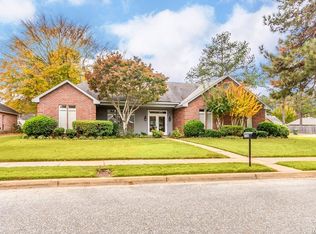 4100 Samantha Dr, Montgomery, AL 36109