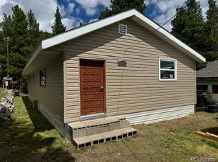 325 Aspen Rd, Idaho Springs, CO 80452